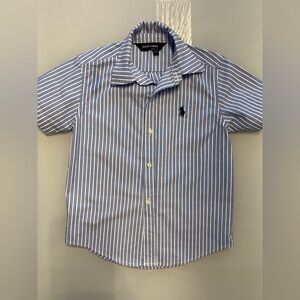 Ralph Lauren boy’s shirt